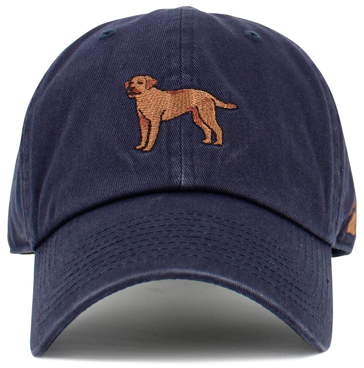 KBETHOS - Vente Casquette de baseball – unisexe - Casquette Labrador KBETHOS4