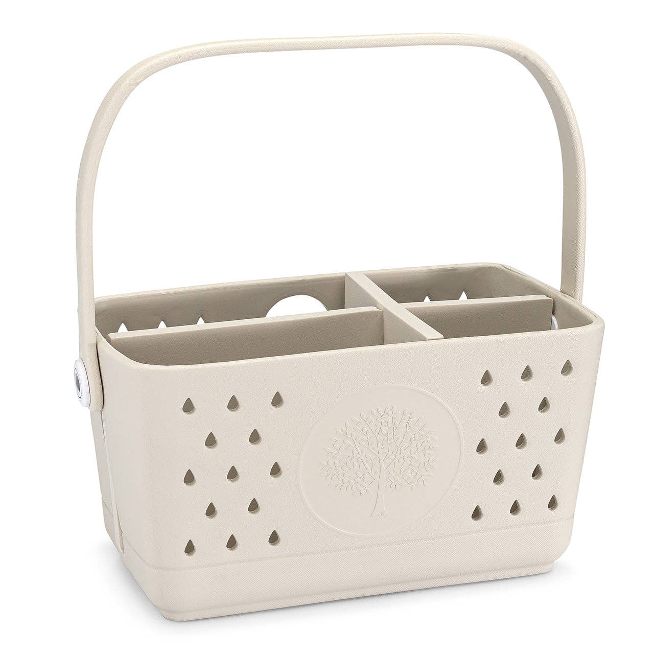 Parker Baby Co. – Caddy de banho por atacado – Suporte de Banho5