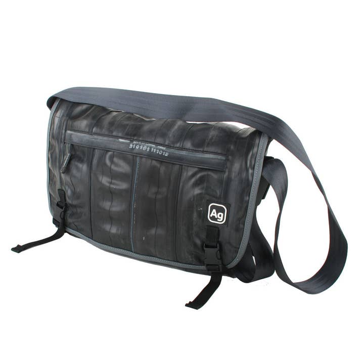 Pike Messenger Bag for wholesale by Alchemy Goods