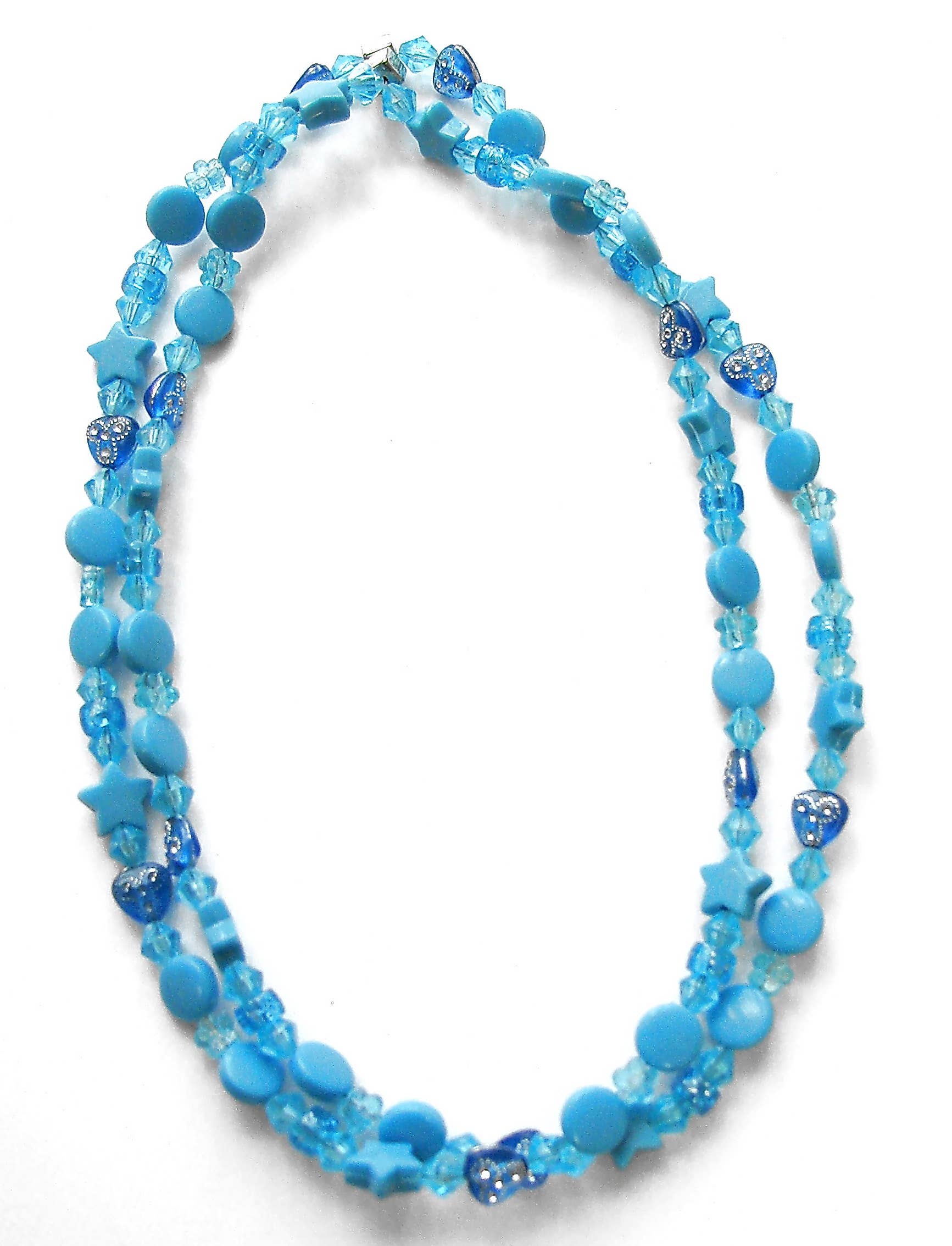 Fiona Accessories – wholesale Snodd - Dam – Beaded Badge Holder Snodd för nycklar ID-märke6