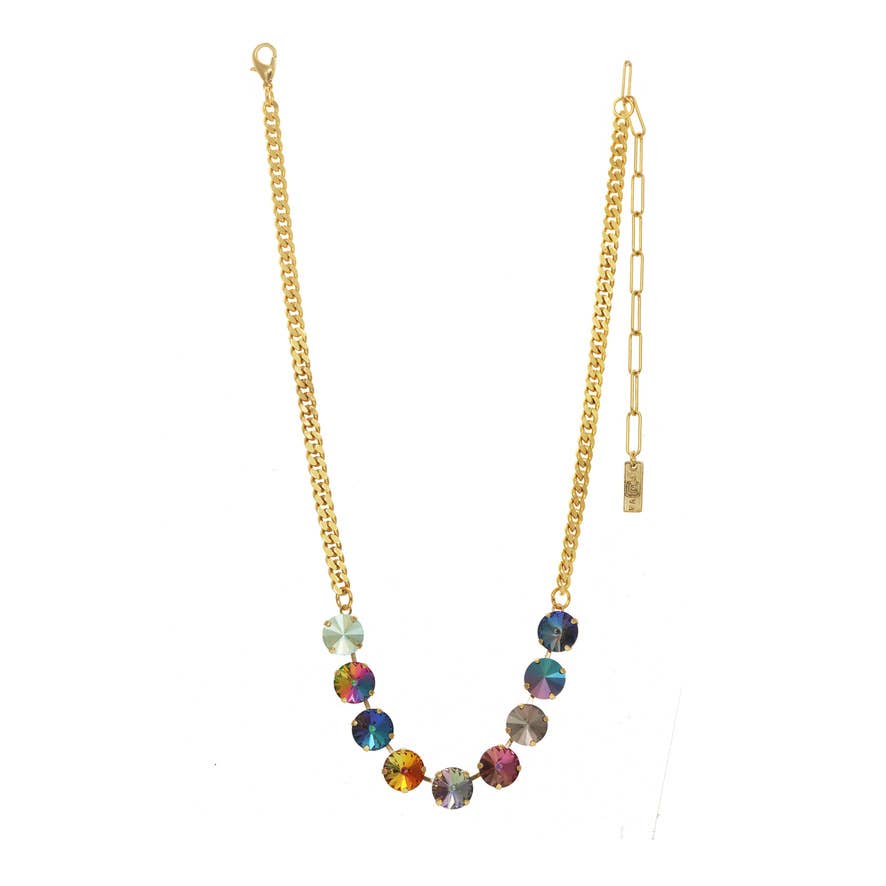 TOVA - Vendita all'ingrosso Collana con ciondolo/pendaglio - Collana Mini Sofia16