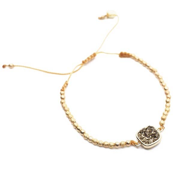 The Madison Square Bracelet for wholesale by Love You More