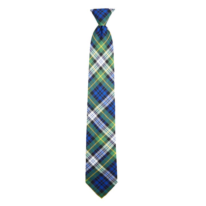 Jacob Alexander – wholesale Necktie – Men’s – Men's Woven Royal Tartans Plaid Tie40