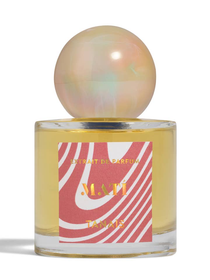 Matí ° Extrait de Parfum for wholesale by Studio Tanaïs