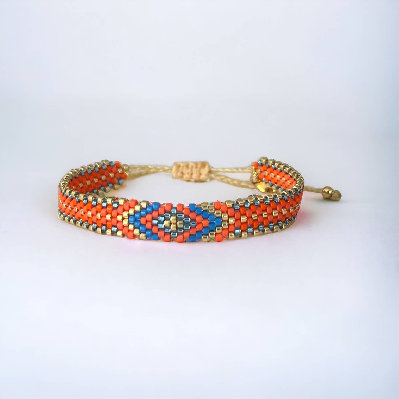 Kana’s By Juliana Duque - Wholesale Beaded Bracelet - Miyuki Bracelets-Beaded Jewerly- Boho Miyuki Jewerly- Peyote14