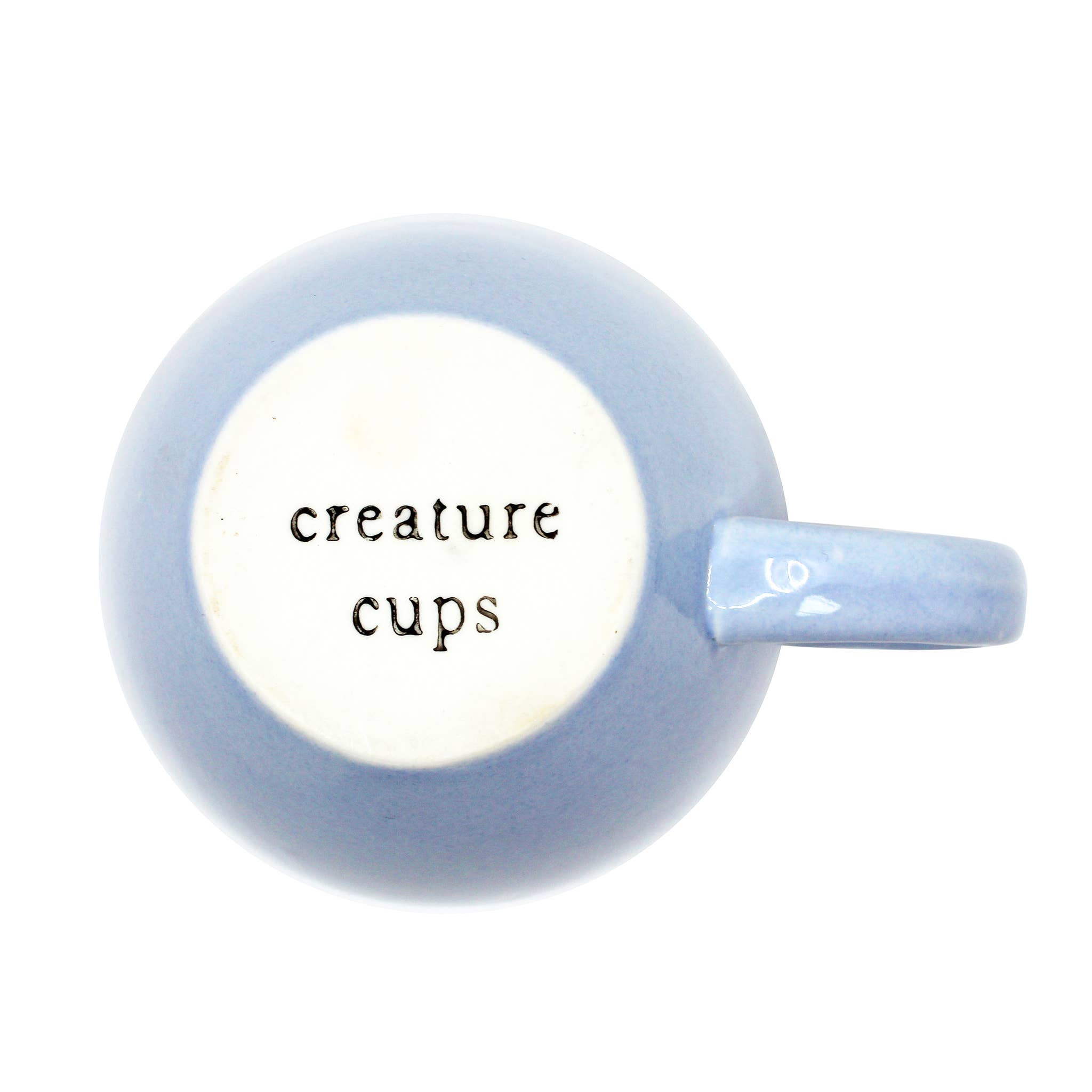 ijsblauw Pinguïn | Keramische Verrassingsmok Cadeau (11 oz. IJsblauw) voor groothandel op Faire3