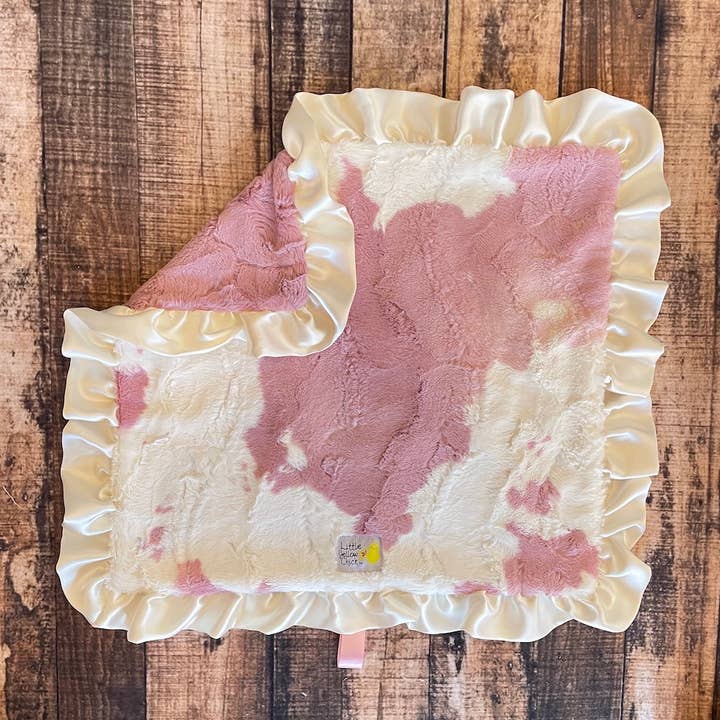 Clara Rose for wholesale by Little Yellow Chick