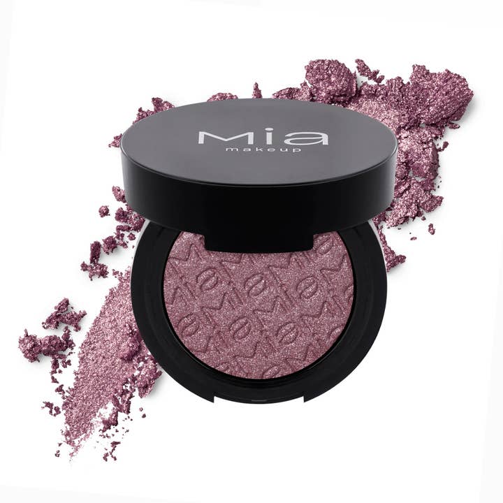 MIA COSMETICS SRL - Wholesale Eyeshadow - Daily Wink shimmer - Highly pigmented shimmer single eyeshad7