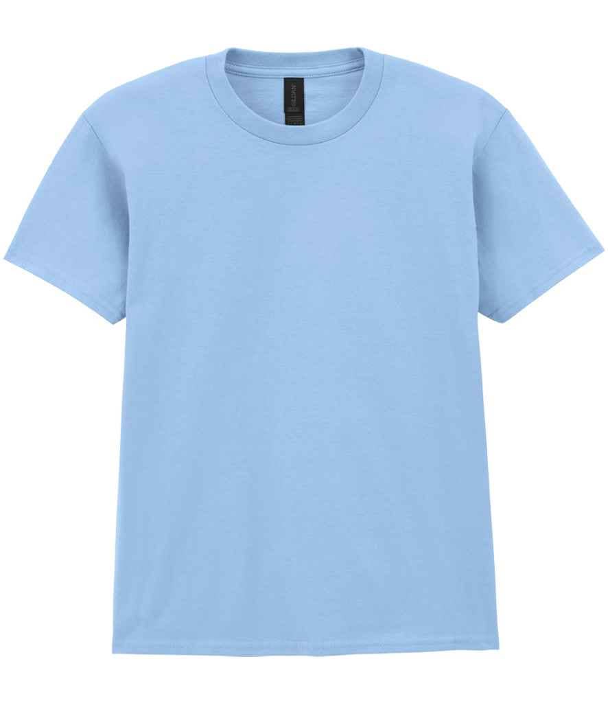 Pierre Francis – wholesale T-shirt – Kids – Gildan - Kids SoftStyle® Midweight T-Shirt5