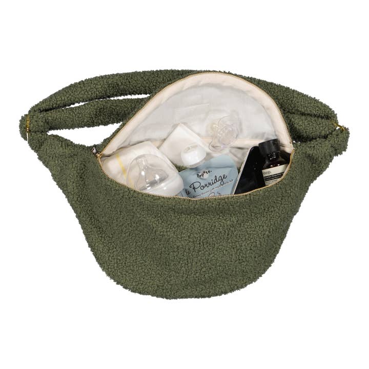 MELLIPOU - Wholesale Belt Bag - Women's - BUM BAG to change baby - Usher - Mum gift2