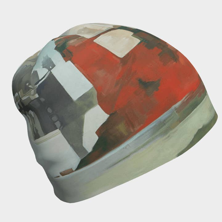 Lachine Sports Beanie for Men for wholesale by Lalita's Art Shop