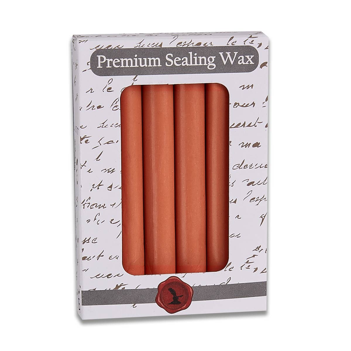 Freund Mayer & Co. - Wholesale Sealing Wax - Glue Gun Sealing Wax Sticks-6 Pack- 36 colors25