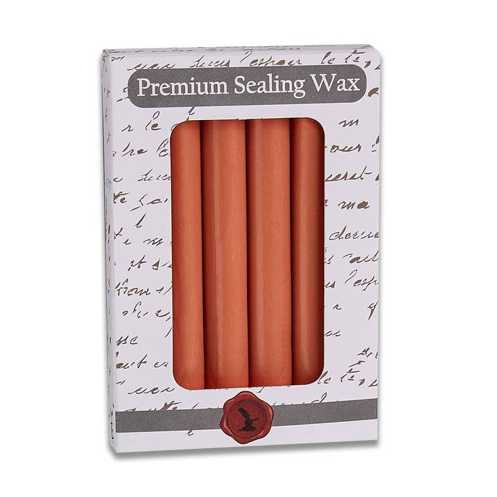 Freund Mayer & Co. – wholesale Sealing wax – Glue Gun Sealing Wax Sticks-6 Pack- 36 colors25