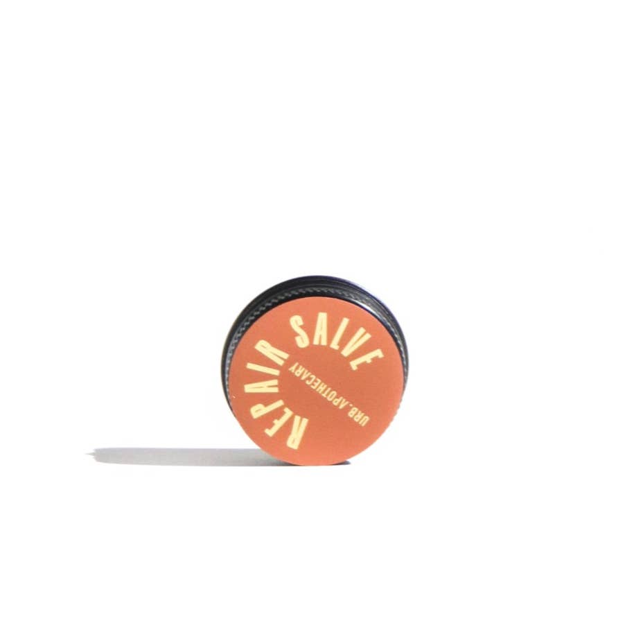 Urb Apothecary - Wholesale Healing Salve/Balm/Cream - Repair Salve – All-Purpose Healing for Burns, Bites, Cuts1