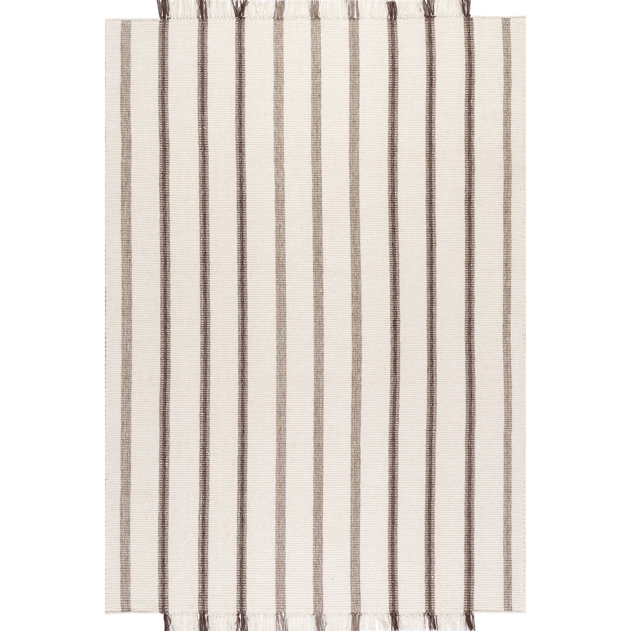 RUGS USA - Wholesale Area Rug - Frenshe Interiors x Rugs USA Toluca Striped Wool Area Rug6