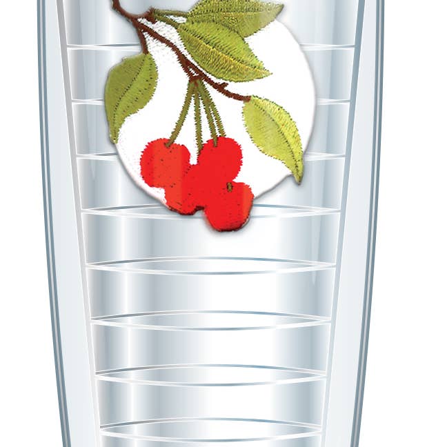 Cherries Patch Tumbler for wholesale by FREEHEART