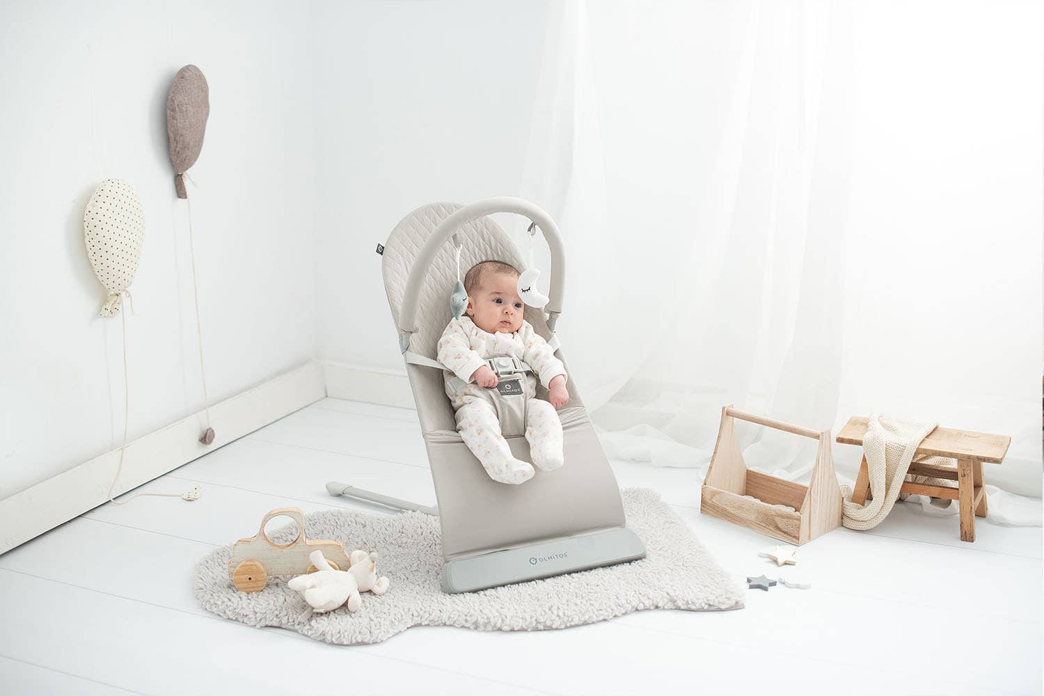 Olmitos S.A - Wholesale Swing - Kids & Baby - LIGHTWEIGHT MULTIFUNCTION HAMMOCK8