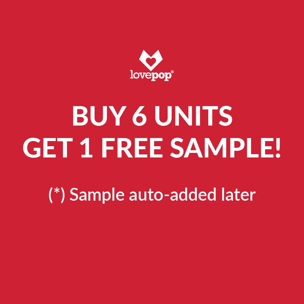 Lovepop Cards - Wholesale Everyday Greeting Card - Tulips Pop-Up Cards 5x7", Flower Vase, Handmade1