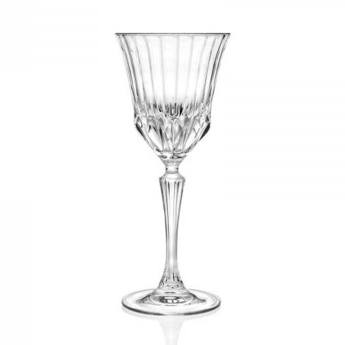 RCR - Adagio, Wine Glass, 7.5oz for wholesale by Kadra Kitchenware