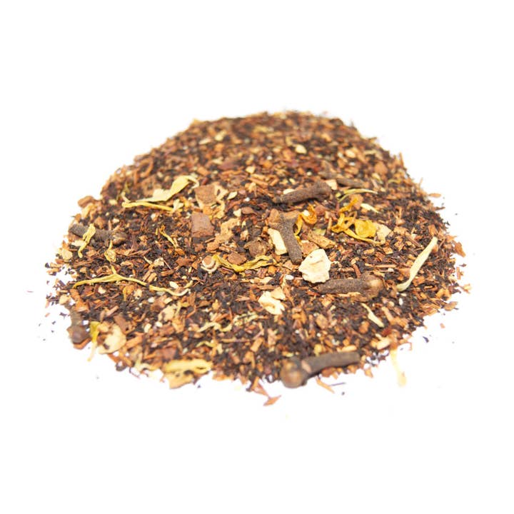 Spicy Spicy Chai - Bestseller voor wholesale door Steep Me Tea Apothecary