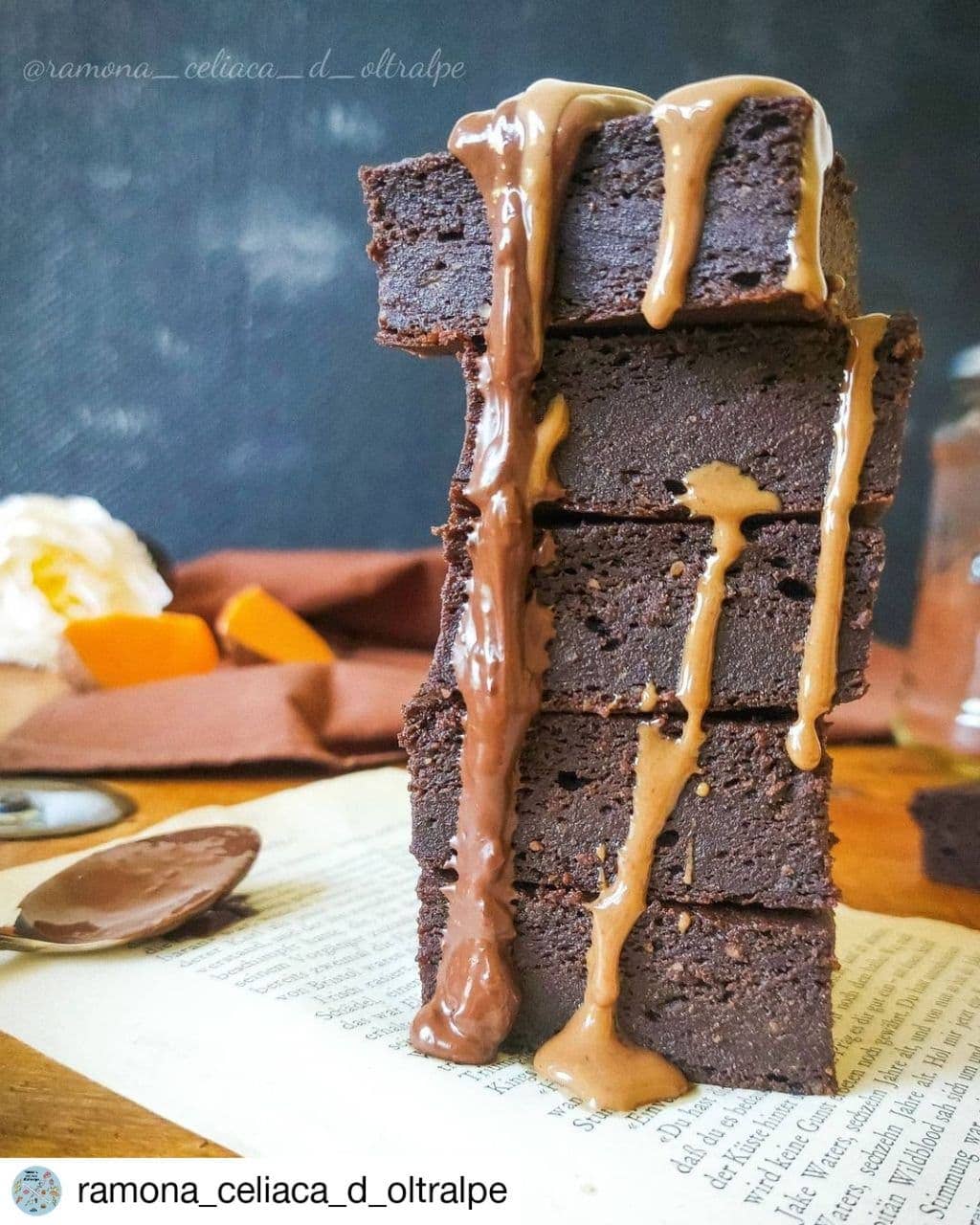 Le deliziose pasticceria sas Ti fa bene bio - Wholesale Nut Butter - Organic Toasted Butter Almonds 100% Apulia Almonds - Cream1