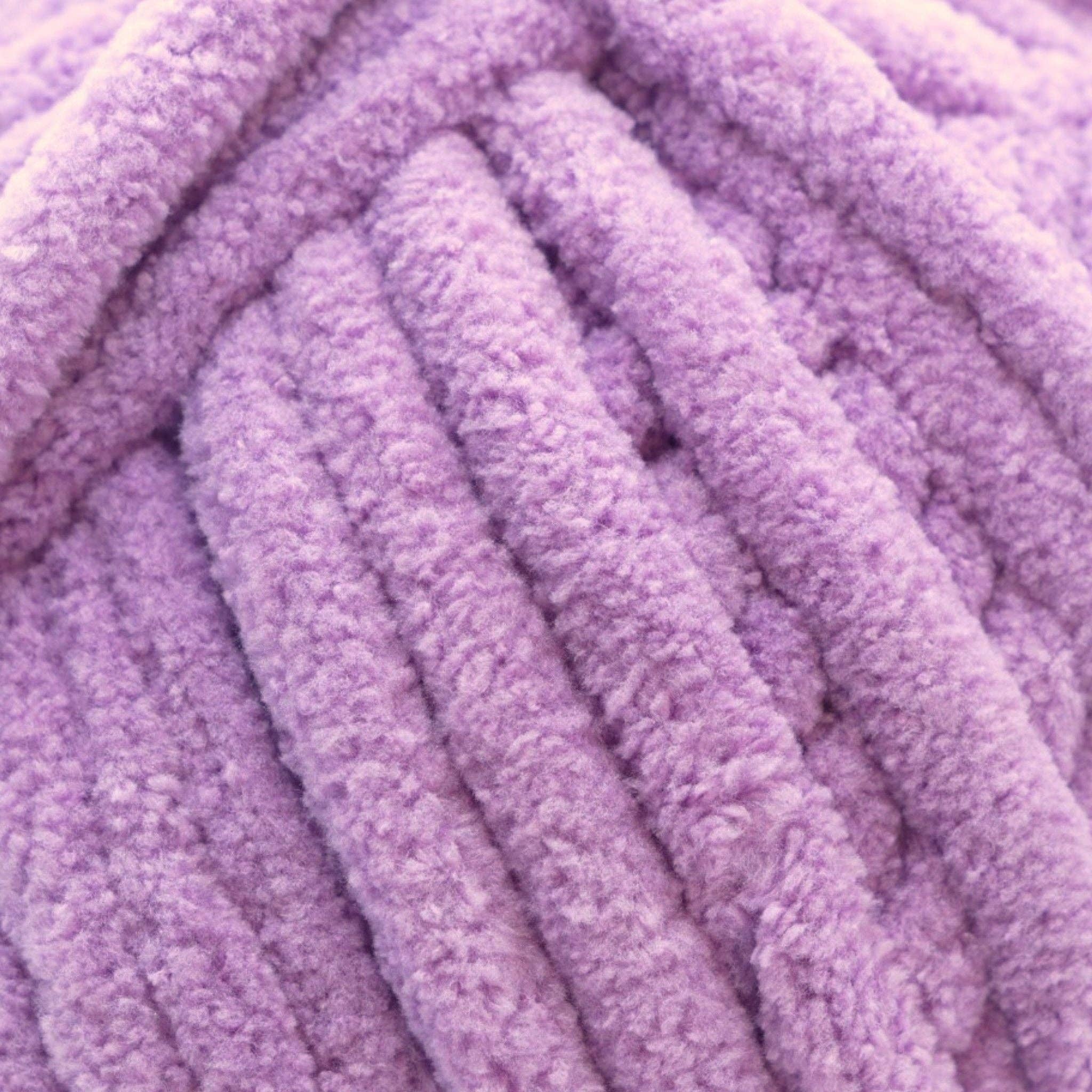 Okey Dokeys – Fio por atacado – Fio de Chenille de Veludo Jumbo - #7 - Novelos de 300g3