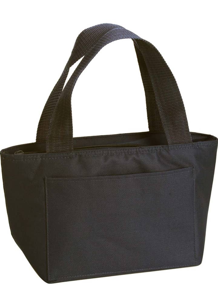 Liberty Bags Recycled Cooler Bag | 8808 for wholesale by Total Apparel