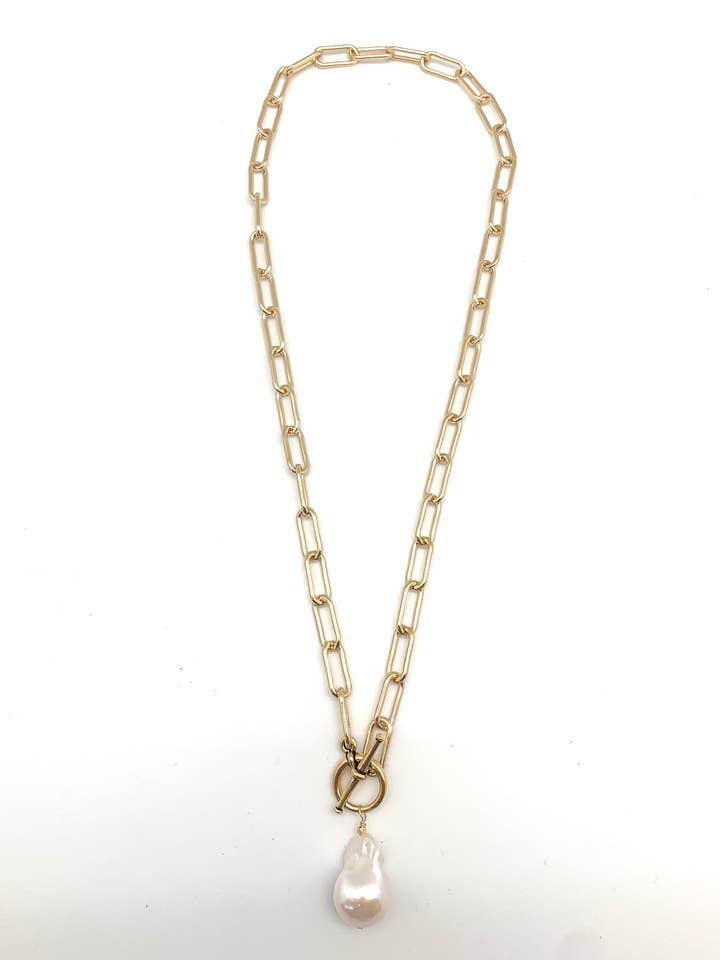 Carol Grande, gold-weiß für den Großhandel von In2 design