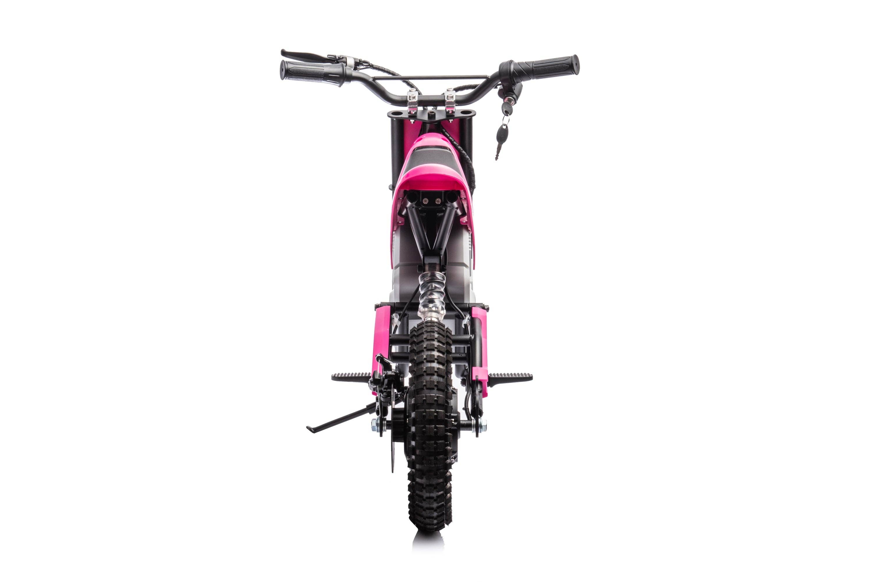 Freddo Toys - Wholesale Bike/Scooter - Kids - Freddo 36V Electric Dirt Bike with Brushless Motor12