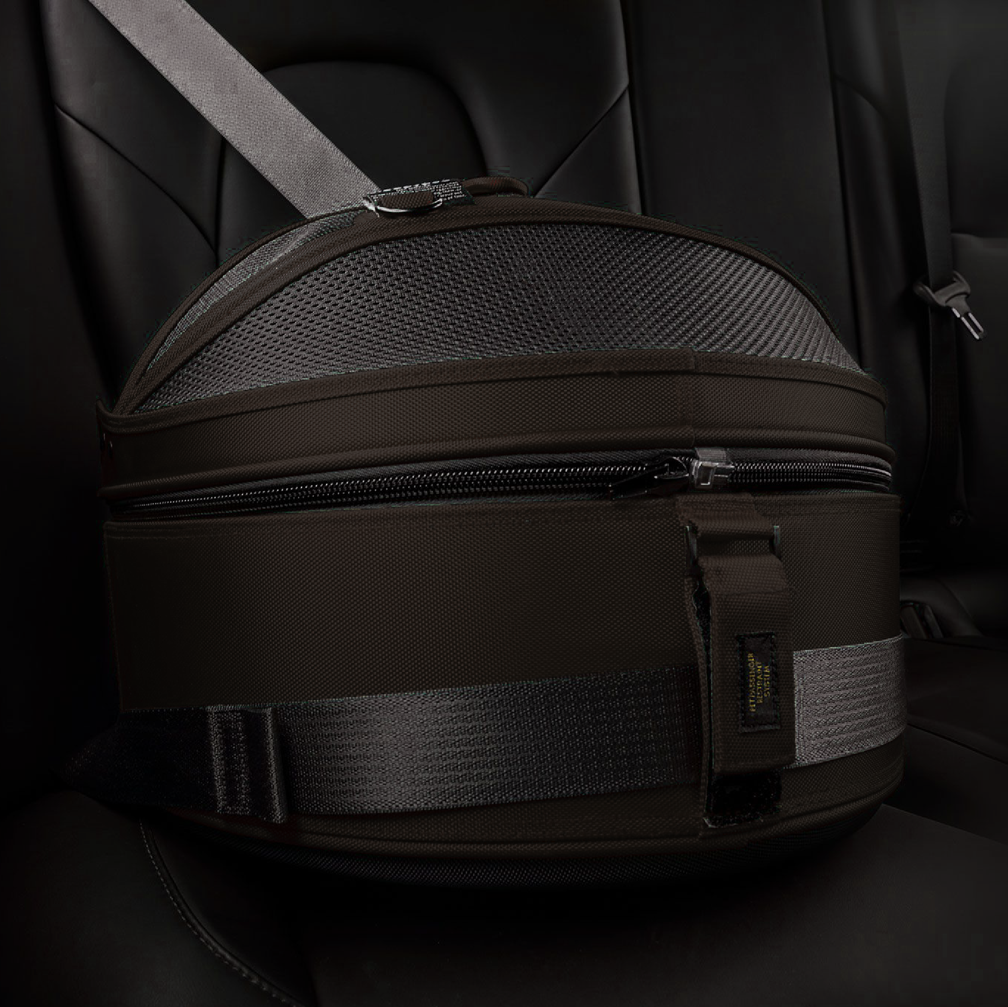 Sleepypod – wholesale Transportbur – Katt och hund – Sleepypod mobil husdjursbädd16