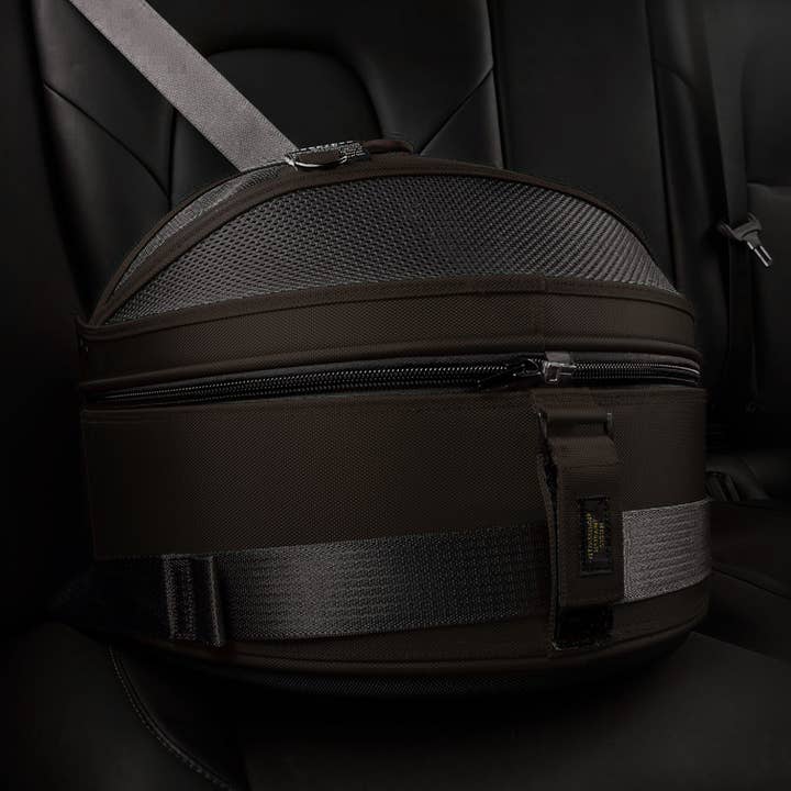 Sleepypod – wholesale Transportbur – Katt och hund – Sleepypod mobil husdjursbädd16