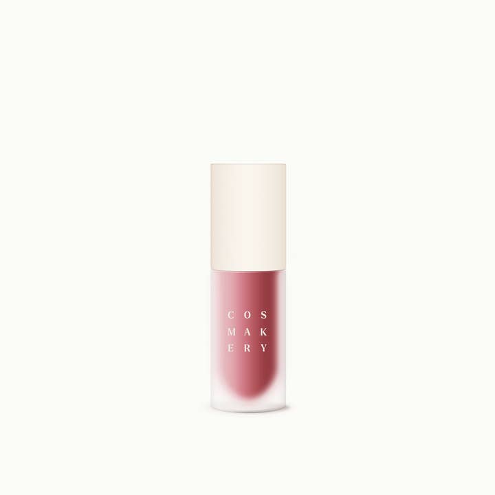 Dahli Glossy Lip Serum for wholesale by Cosmakery
