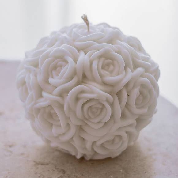 Vela Rosa para venta al por mayor de La Mèche