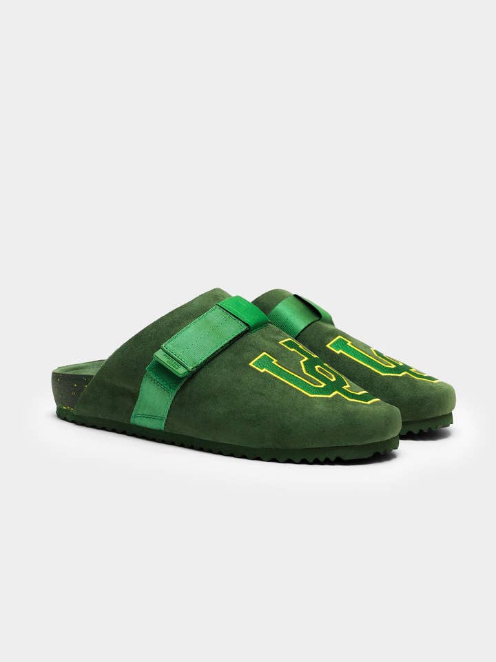 Haven Mule - Licensed for wholesale by Portland Gear