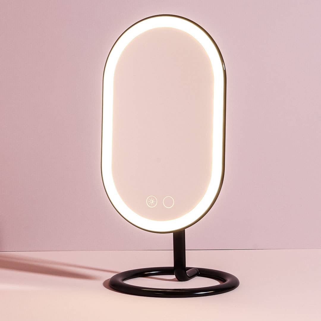 Fancii - Wholesale Vanity Mirror - Vera Premium Vanity Mirror with 3 Light Settings1