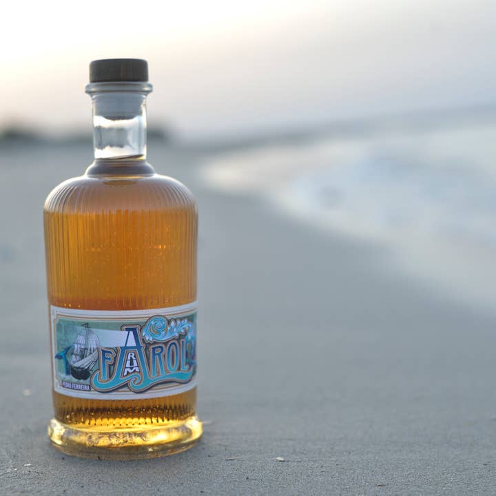 PEDRO FERREIRA - Wholesale Rum - LIGHTHOUSE1