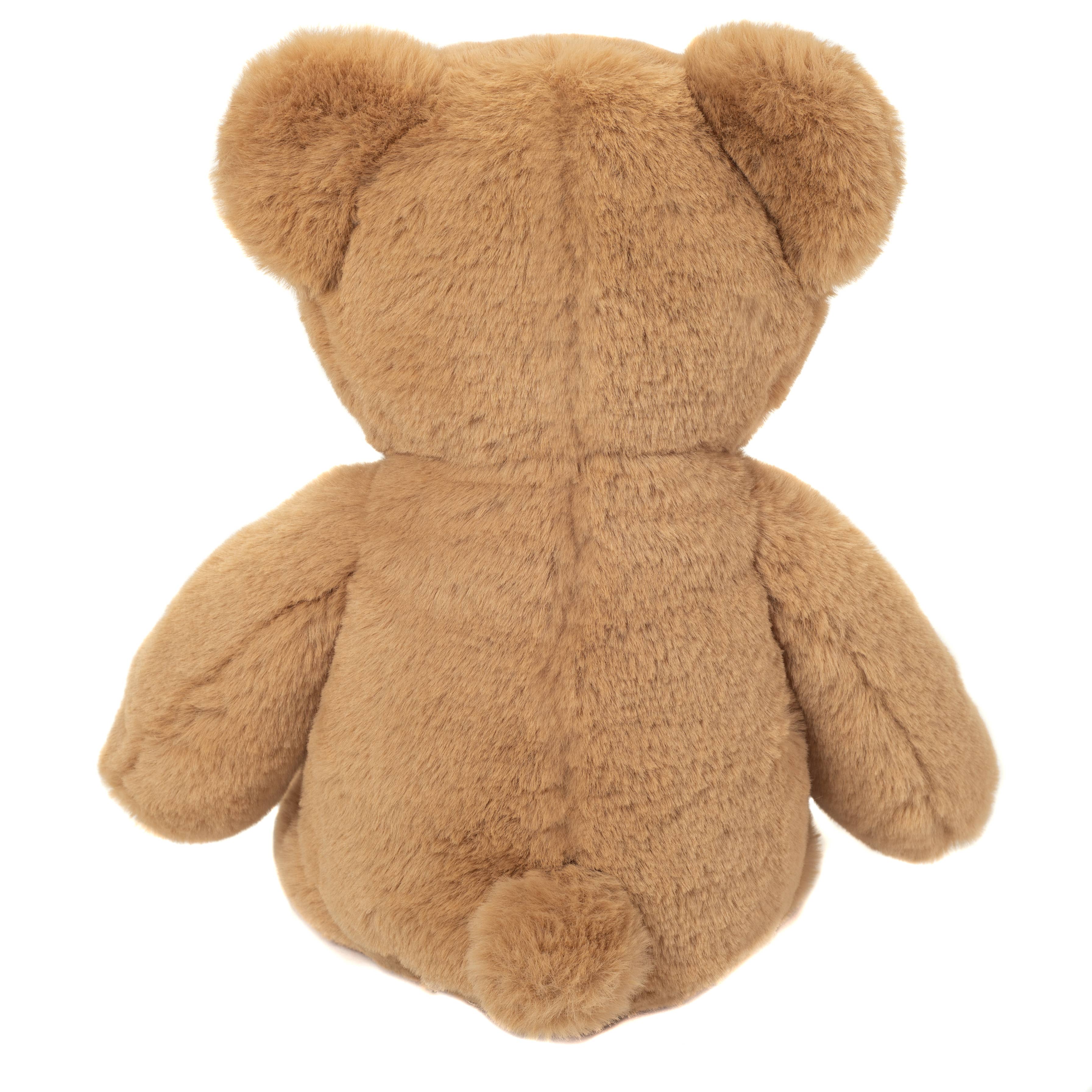 Teddy Hermann - Wholesale Stuffed/Plush Toy - Kids & Baby - Teddy caramel 33 cm - plush toy - soft toy3