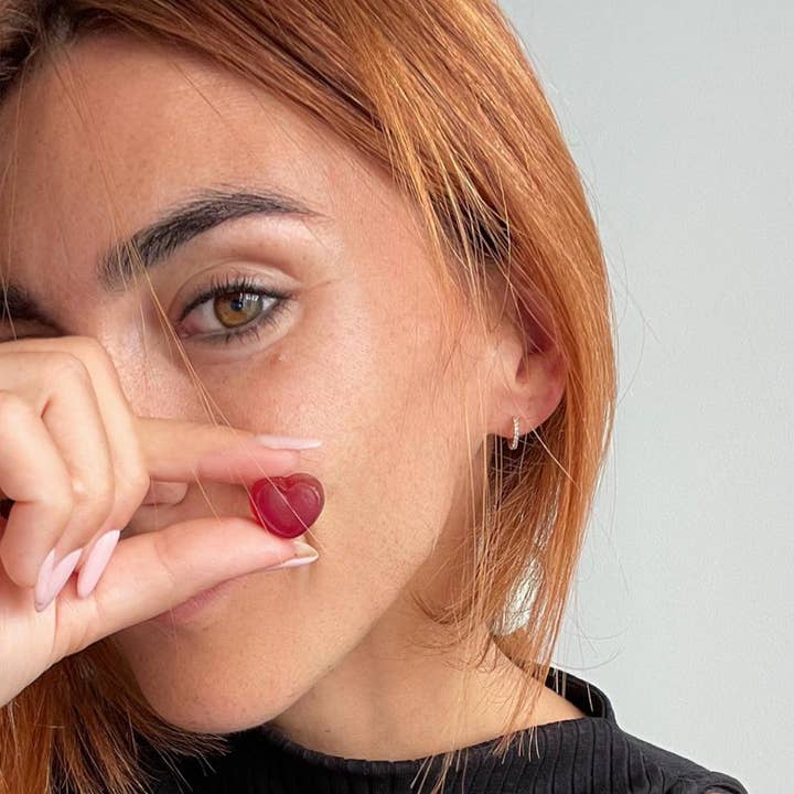 Spaïcy - Wholesale Oral Supplement/Vitamin - Aphrodisiac gummies to increase libido5