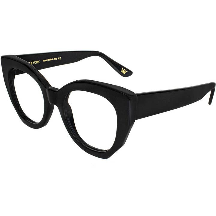 VINT & YORK - Vente Lunettes de vue – femme - Lunettes CIELLO4