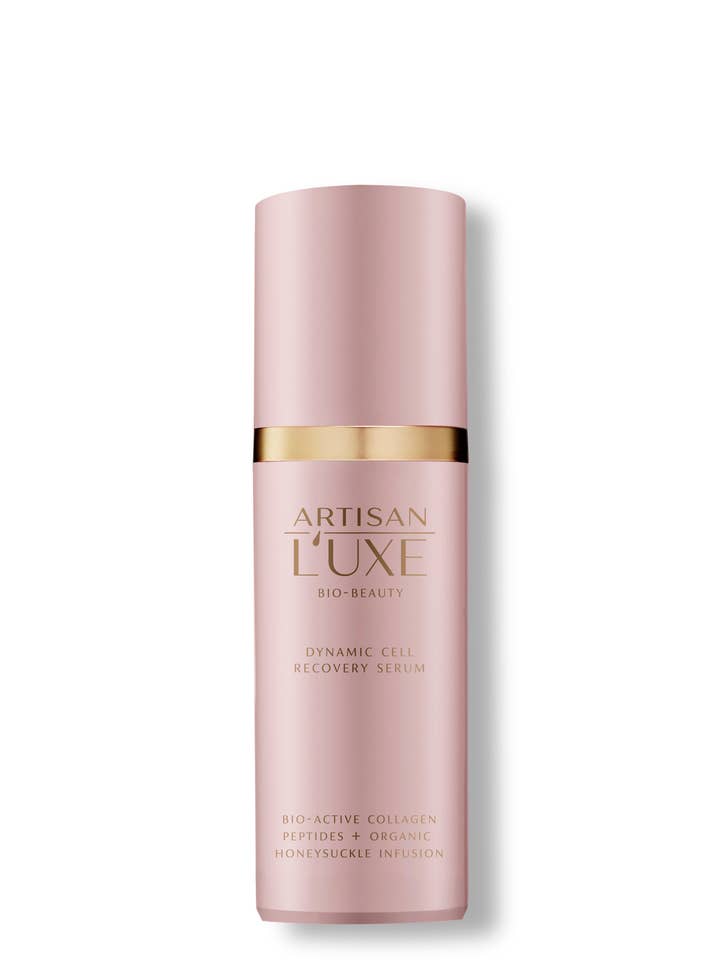 DYNAMIC CELL RECOVERY SERUM for wholesale by Artisan L'uxe Beauty