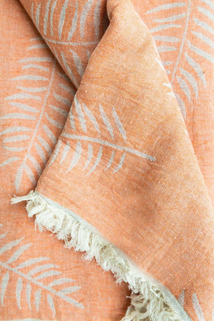 Rafine Living - Wholesale Beach Towel - Frühling Bath And Beach Towel6