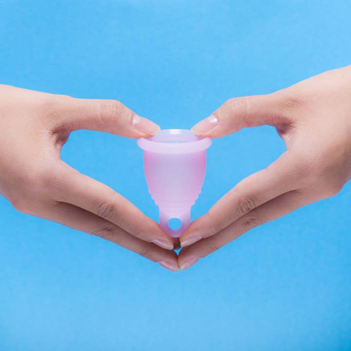 SELENACARE - Wholesale Menstrual Cup - Selenacare Menstrual Cup Active3