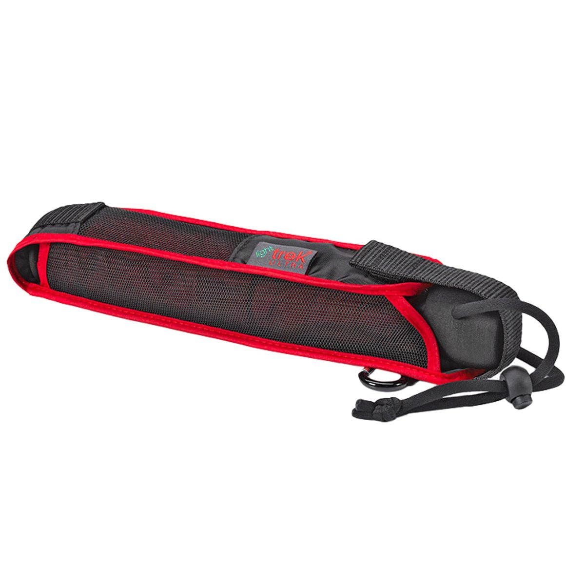 One Bay Distribution - Vente Parapluie – unisexe - Parapluie de randonnée ultra compact EuroSchirm Light Trek8