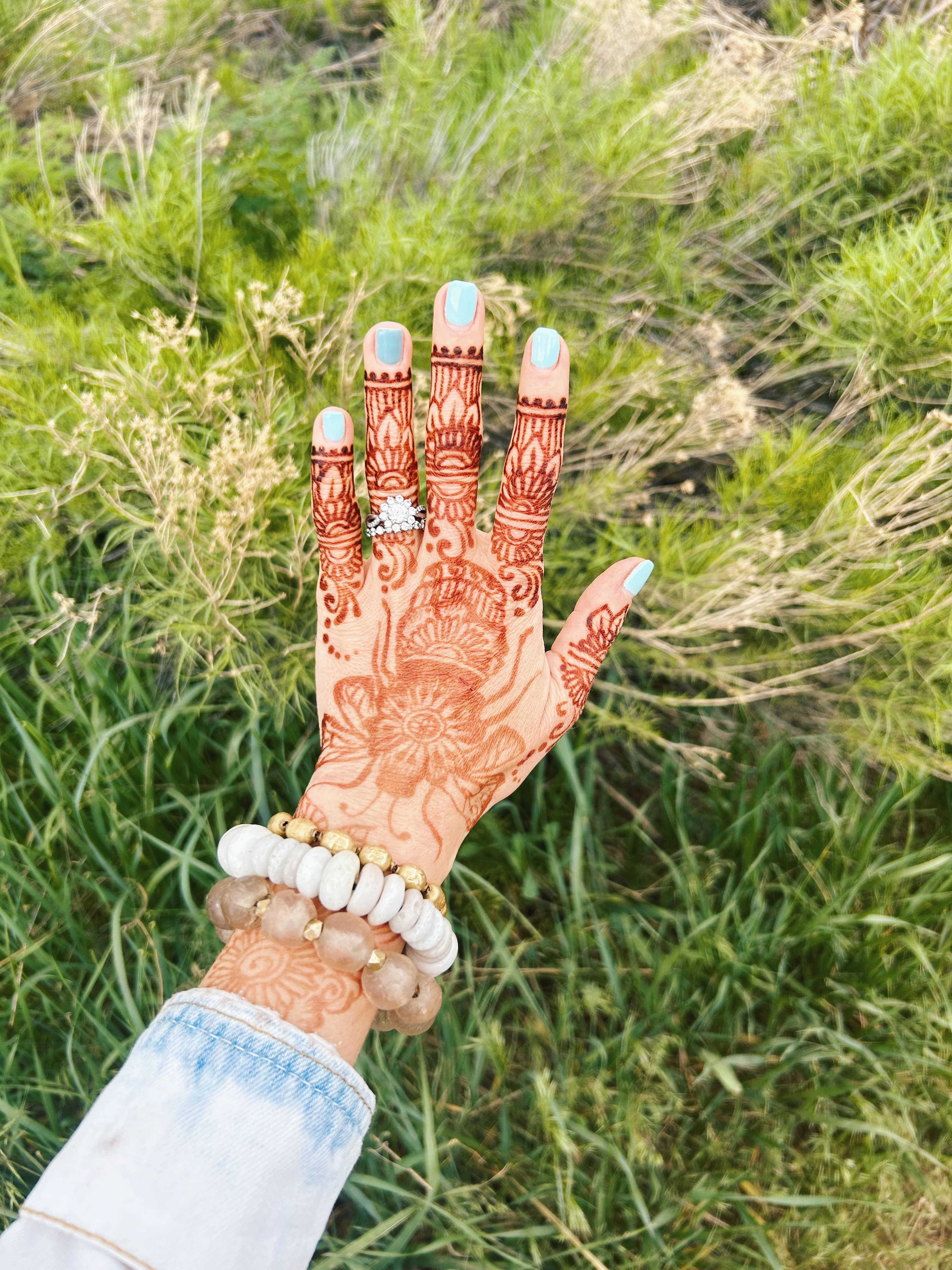 The Bead Project by TWOPU - Wholesale Beaded Bracelet - Chunky Glass Bracelet 26