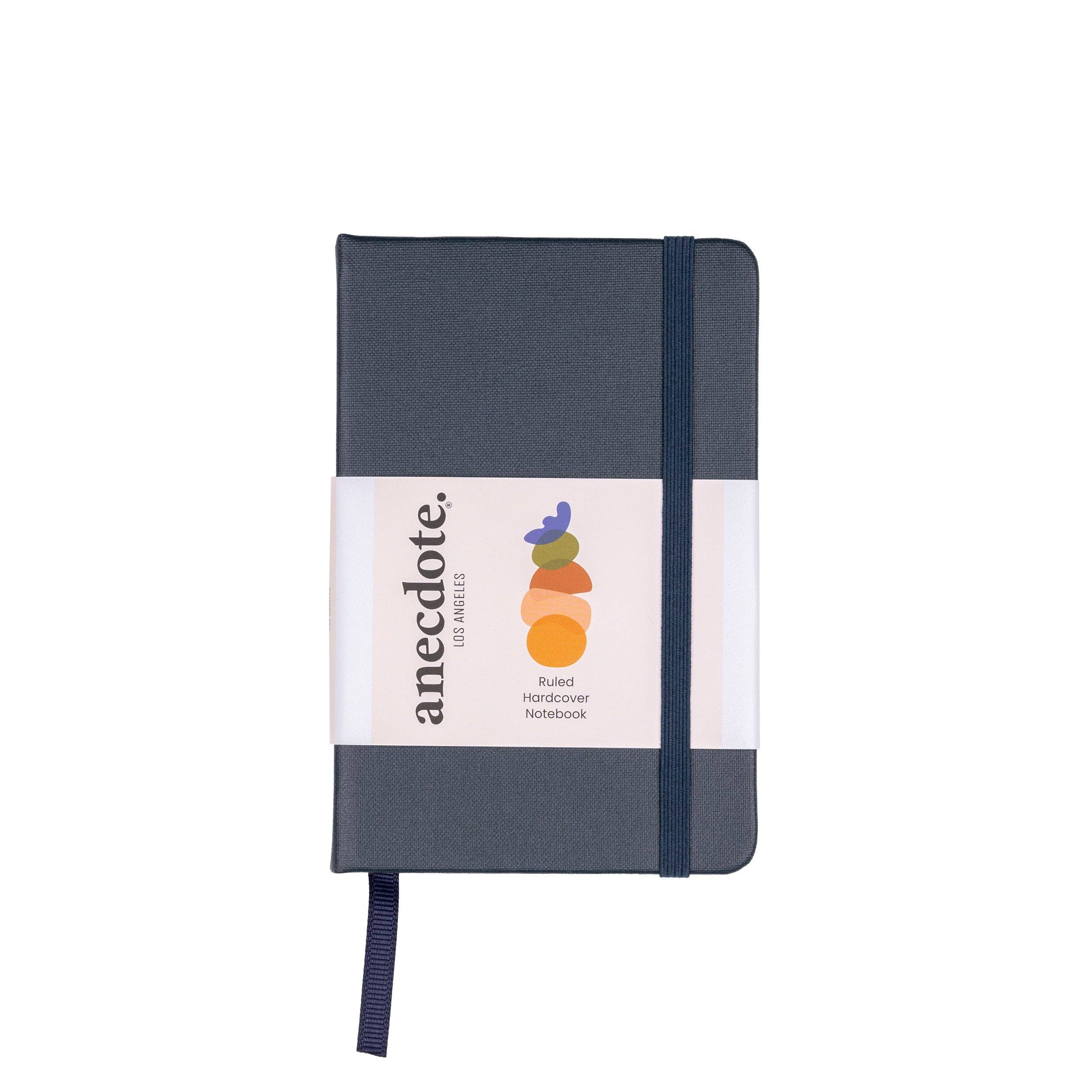 Anecdote Goods - Wholesale Journal/Diary - The Pocket-Sized Journal - Compact, Durable and Stunning2