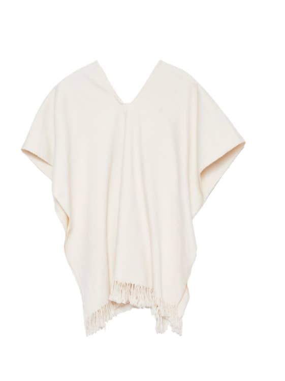 Sand poncho för wholesale av Victoria Prada