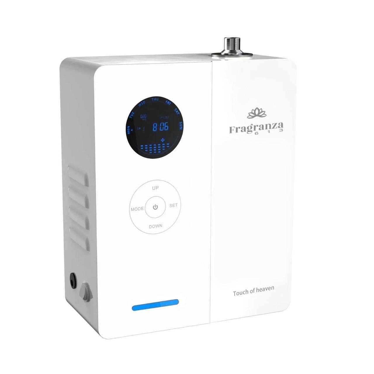 FRAGRANZA613 Inc - Wholesale Electronic Diffuser - Capri (Wi-Fi)1