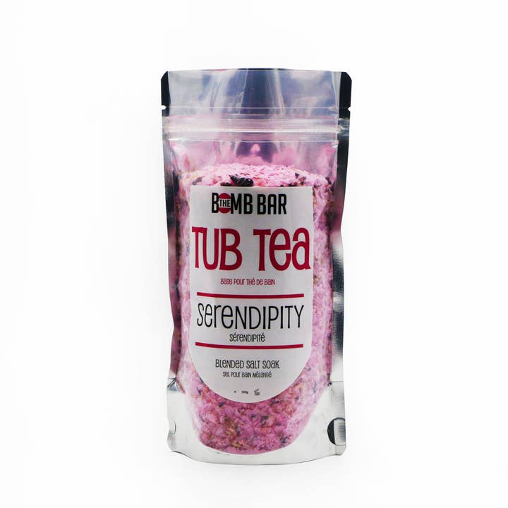 The Bomb Bar - Wholesale Bath Salts - Bath Soak - Tub Tea9