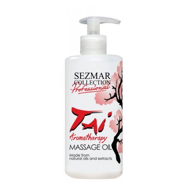 Jonada LTD - Wholesale Massage Oil/Gel - TAI - Professional Massage Body Oil, 500 ml0