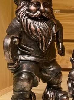 Over The Net Gnome for wholesale by ABitQuackers